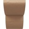 Ekena Millwork 4in. W x 6in. H x 12in. L Crestline Woodgrain TimberThane Rafter Tail, Primed Tan RFTUR04X06X12CRERCPR - alternate 4